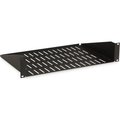 Kendall Howard Kendall Howard„¢ 2U 12" Vented Economy Rack Shelf 3000-1-102-02